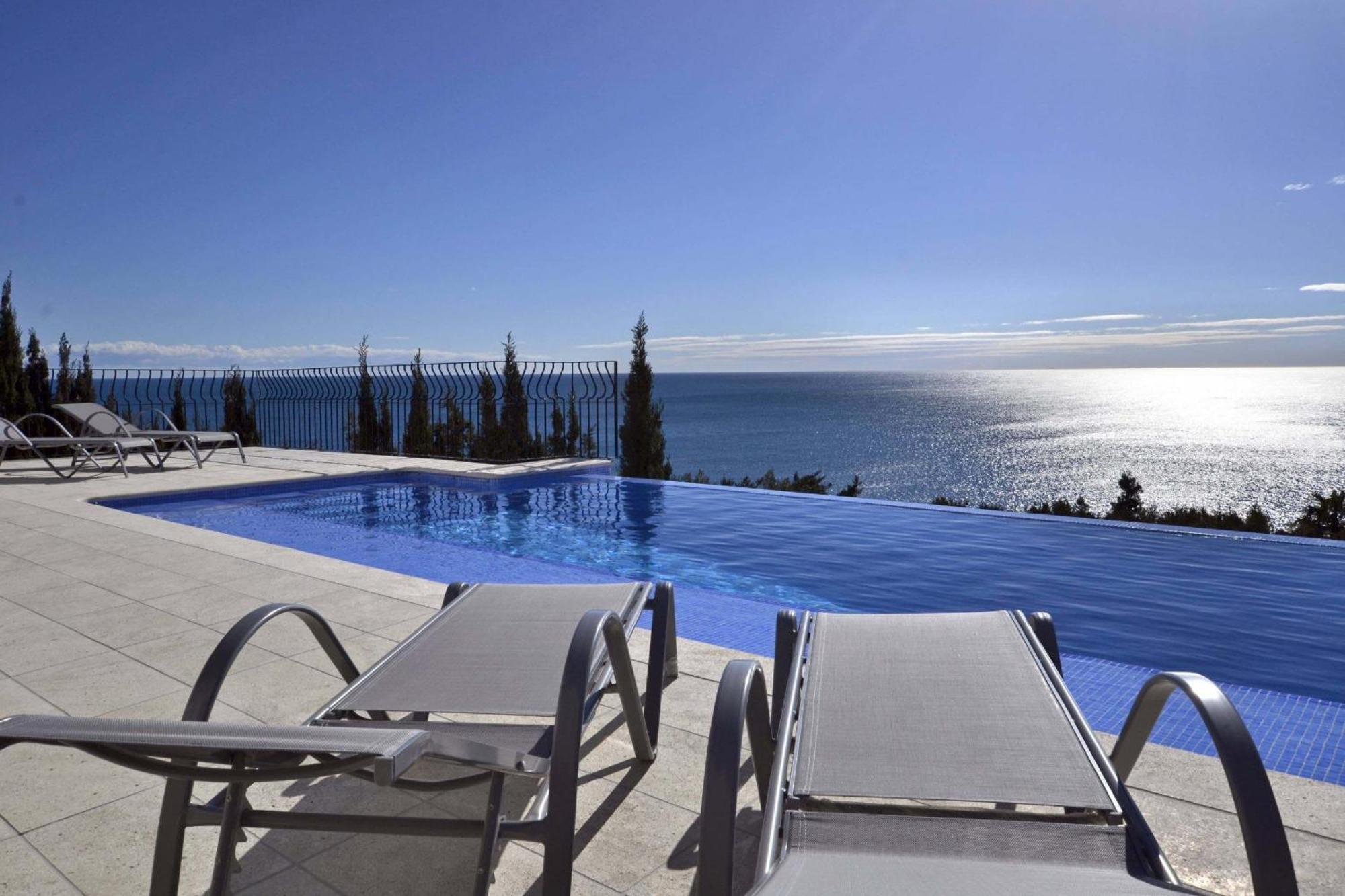 Villa Quimera - Plusholidays Benissa Exterior photo
